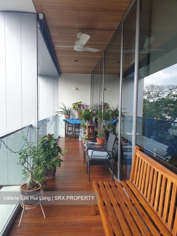 Seletar Park Residence (D28), Condominium #200101852